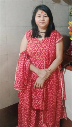 pratima lama - Full time Cook and Baby Sitter in versova in Mumbai