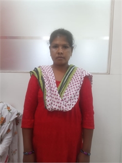 Pratima lohrain - Full time Patient Care and Elderly Care and Baby Sitter in khar west danda in Mumbai
