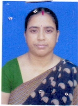 Pratima Maity - Full time Cleaner and Cook and Patient Care and Elderly Care in Kolkata