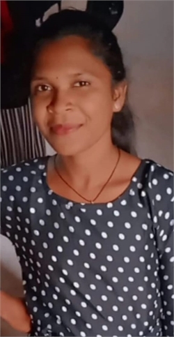 Pratima Minj - Full time Baby Sitter in Santacruz in Mumbai