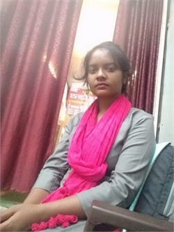 pratima minz - Full time Cleaner in malad west in Mumbai