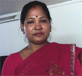 Pratima Mondal - Full time Baby Sitter in Nerul in Navi Mumbai