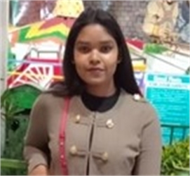 Pratima pathare - Full time Baby Sitter in Delhi in Delhi