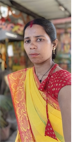 Pratima Patra - Part time Cleaner and Cook and Baby Sitter in kandra in Jamshedpur