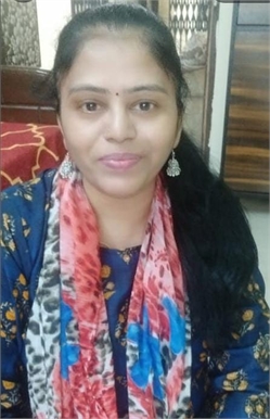 Pratima Pramod Hate - Full time Baby Sitter in Atgaon in Thane