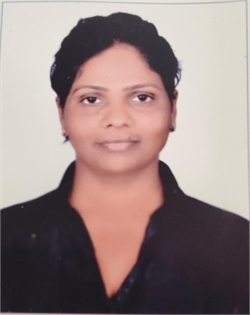 Pratima Pravin Gade
