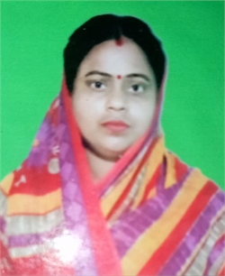 Pratima Rana - Full time Cleaner in kolkata in Kolkata