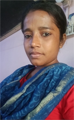 pratima shah - Full time Baby Sitter in Howrah Bridge in Howrah