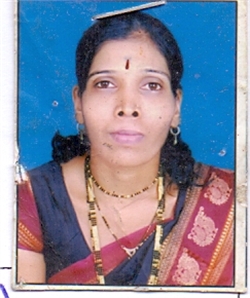 pratima  shinde - Part time Cleaner and Cook and Patient Care and Elderly Care and Baby Sitter in ghatkopar west aslpha in Mumbai