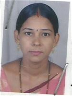 Pratima Shukla - Part time Cleaner and Cook in Chinchpokli in Navi Mumbai