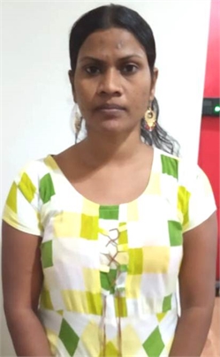 Pratima Shyamal - Full time Baby Sitter in Nalasopara East in Thane