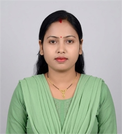 Pratima Singh - Part time Cleaner and Cook in DLF Phase 5, in Gurgaon