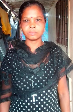 Pratima Tete - Full time Cleaner in wadala in Mumbai