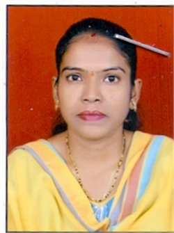 Pratisha  Shantaram Bane - Part time Cleaner and Cook and Baby Sitter in Aslpha , Ghatkopar West in Mumbai