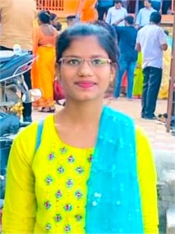 Pratiksha Waghmare - Part time Baby Sitter in pune shivali najar in Pune