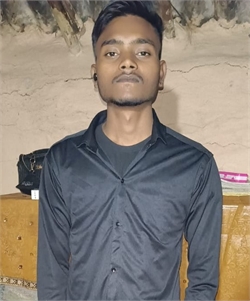 Pratosh Kumar