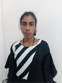 Prava ekka - Full time Cleaner and Patient Care and Elderly Care in Malad west in Mumbai