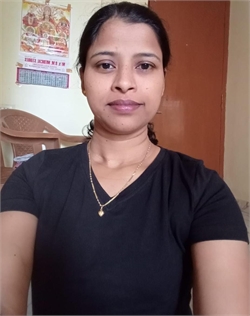 pravati manna - Full time Baby Sitter in Malad west in Mumbai