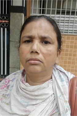 Praveen - Part time Cleaner in Sangam Vihar in Delhi