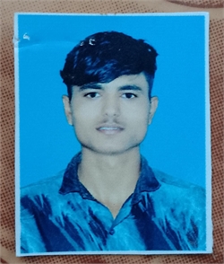 Praveen Ahire - Part time in Bhadgaon in Jalgaon
