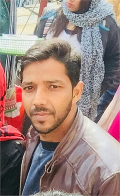 Praveen Kumar  kohil - Full time Cleaner and Cook and Patient Care and Elderly Care in Uttarakhand in Dehradun