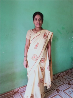 praveena pradeep kodare - Full time Cleaner in diva in Mumbai