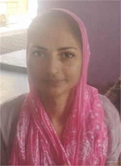 Pravesh - Part time Cleaner in Mukherjee Nagar in Delhi