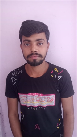 pravesh kumar paswan - Full time Cleaner and Cook in palghar in Mumbai