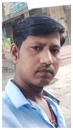 Pravin Mandal - Full time Cleaner and Cook in Bidhannagar, Sector 1 in Kolkata