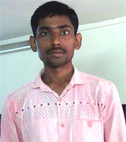 Pravin Pandit - Full time Cook in Andheri West in Mumbai