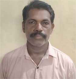 Pravin Ramchandra Mhaskar - Full time Cook and Patient Care and Elderly Care in Thane in Thane