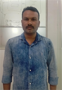 Pravin Sanjay  Rathod - Full time Patient Care and Elderly Care in Santacruz in Mumbai