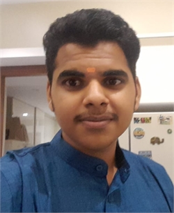 Pravin shinde - Full time Cleaner in Mohammed Wadi, Pune, Maharashtra in Pune