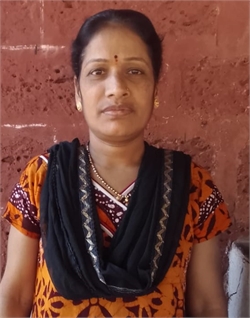 pravina - Full time Cleaner in Ratnagiri in Ratnagiri