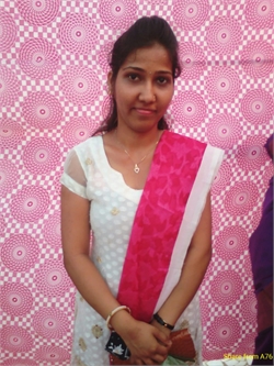 Pravina bhumal - Part time Cleaner and Cook and Baby Sitter in Santacuruz East in Mumbai
