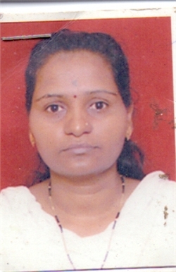 Pravina Gaikwad - Part time Patient Care and Elderly Care and Baby Sitter in Kanjurmarg West in Mumbai
