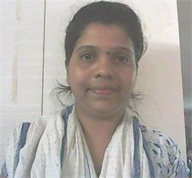 Pravina Hande - Full time Cook in mira road in Mumbai