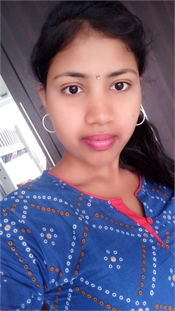 Pravina Jadhav - Full time Cleaner and Cook and Baby Sitter in Ghatkopar West in Mumbai