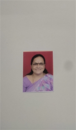 Pravina Pravin Mhatre - Part time Cook and Baby Sitter in Ghatkopar West in Mumbai