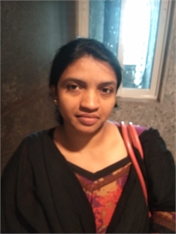 Prema - Part time Cook and Baby Sitter in Kamaksipalya in Bangalore Bengaluru