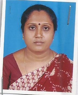 Prema MNR Swami - Part time Cleaner and Cook in Rajaji Nagar in Bangalore Bengaluru