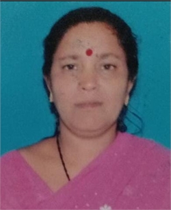 Prema Shinde - Part time Patient Care and Elderly Care and Baby Sitter in Warje, Pune, Maharashtra in Pune