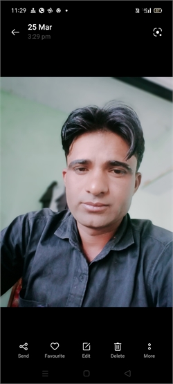 Preetam - Part time Cleaner in Alwar in Alwar