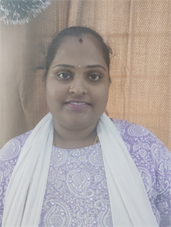 preetha S - Full time Cleaner and Cook and Patient Care and Elderly Care in Bhadravathi in Shimoga