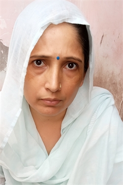 Preethi - Part time Baby Sitter in Timarpur in Delhi