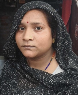 Preethi - Part time Cook in Sanjay Amar Colony in Delhi