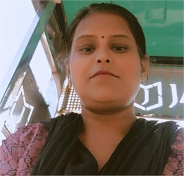 Preeti - Part time Cook and Baby Sitter in Kanpur