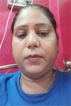 Preeti - Part time Baby Sitter in Paharganj in Delhi