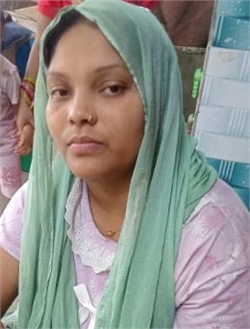 Preeti - Part time Cook in Mandoli in Delhi