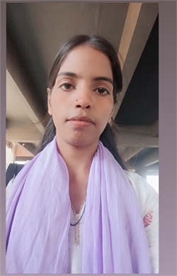 Preeti - Full time Baby Sitter in Delhi in Delhi